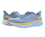 Hoka One One Men’s Grey Running Shoes 42 2/3