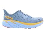 Hoka One One Men’s Grey Running Shoes 42 2/3