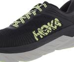 HOKA ONE ONE Bondi 7 Men's Blue Graphite Shoes