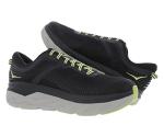 HOKA ONE ONE Bondi 7 Men's Blue Graphite Shoes