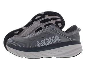 HOKA ONE ONE Bondi 7 Men’s Shoes - Wild Dove