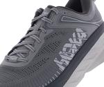 HOKA ONE ONE Bondi 7 Men’s Shoes - Wild Dove