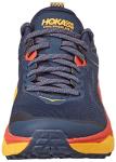 Hoka One One Men's Navy Running Shoes, Size 43 1/3