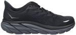 HOKA ONE ONE Clifton 8 Men's Black Sneakers Size 8