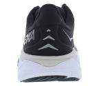 HOKA Arahi 6 Women's Sneakers Size 9, Black/White
