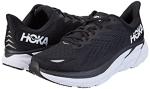 HOKA ONE ONE Clifton 8 Wide Running Shoes