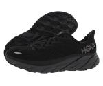 HOKA ONE ONE Clifton 8 Men's Sneakers - Black