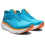 ASICS Gel-Nimbus 25 Men's Running Shoes - Island Blue