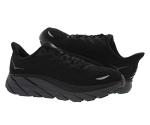 HOKA ONE ONE Clifton 8 Men's Sneakers - Black