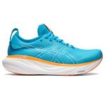 ASICS Gel-Nimbus 25 Men's Running Shoes - Island Blue