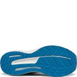 Saucony Hurricane 23 Men's Sneakers, Grey/Black