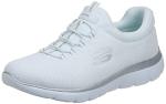 Skechers Women's Lightweight Slip-On Sports Sneakers