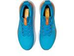 ASICS Gel-Nimbus 25 Men's Running Shoes - Island Blue