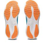 ASICS Gel-Nimbus 25 Men's Running Shoes - Island Blue