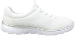Skechers Women's Lightweight Slip-On Sports Sneakers