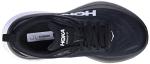 Hoka One One Women's Bondi 8 Black Trainers