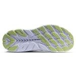 HOKA ONE ONE Clifton 8 Men's Sneakers, Blue Coral