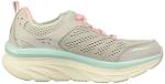 Skechers Women's D'lux Walker Gray Trainers