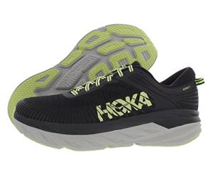HOKA ONE ONE Bondi 7 Men's Blue Graphite Shoes