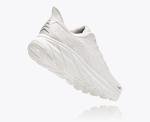 HOKA ONE ONE Clifton 8 Sneakers in White