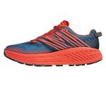 HOKA ONE ONE Men’s Speedgoat 4 Sneakers, Blue