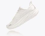 HOKA ONE ONE Clifton 8 Sneakers in White