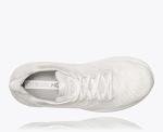 HOKA ONE ONE Clifton 8 Sneakers in White