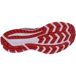 Saucony Men's Guide Iso Running Shoe - Navy/Red