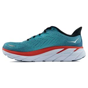 HOKA Clifton 8 Sneakers for Men, Blue