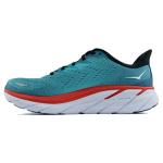 HOKA Clifton 8 Sneakers for Men, Blue