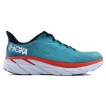 HOKA Clifton 8 Sneakers for Men, Blue
