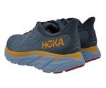HOKA Clifton 8 Men's Shoes - Goblin Blue 11.5