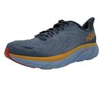 HOKA Clifton 8 Men's Shoes - Goblin Blue 11.5