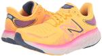 New Balance W1080M12 B 10 Vibrant Sky Sneakers