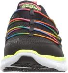 Skechers Loving Life Women's Black Trainers