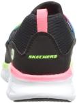 Skechers Loving Life Women's Black Trainers