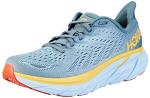 Hoka One One Men’s Grey Running Shoes 42 2/3