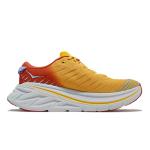 HOKA ONE ONE Men's Bondi X Running Shoes - Fiesta Yellow
