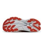 HOKA ONE ONE Men's Bondi X Running Shoes - Fiesta Yellow