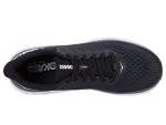 Hoka Clifton 7 Black/White Sneakers Size 13 D