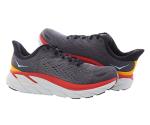 HOKA ONE ONE Clifton 8 Men's Sneakers, Gray