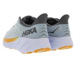 HOKA Clifton 8 Men’s Shoes, Blue Fog, Size 11