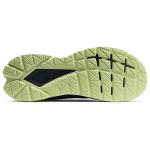 Hoka One One Mach 4 Men's Trainers - Blue Coral