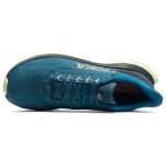 Hoka One One Mach 4 Men's Trainers - Blue Coral