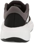 adidas Women's Response Running Shoes - Black/White 9.5