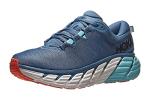 Hoka One One Men’s Gaviota 3 Trainers - Real Teal