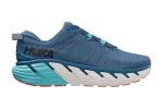 Hoka One One Men’s Gaviota 3 Trainers - Real Teal