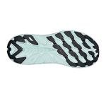 HOKA Clifton 8 Men's Size 9 Shoes - Fiesta/Bluing