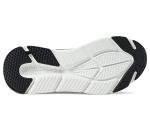 Skechers Women's MAX Cushioning Elite Sneakers - White/Black