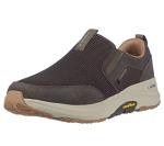 Skechers Men's Go Walk Outdoor Sneakers, Brown